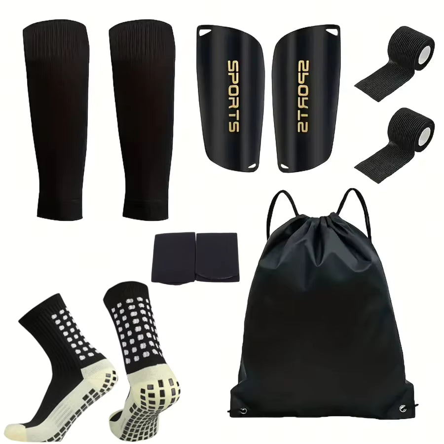 The Matchday Box - Soccer Gift Pack