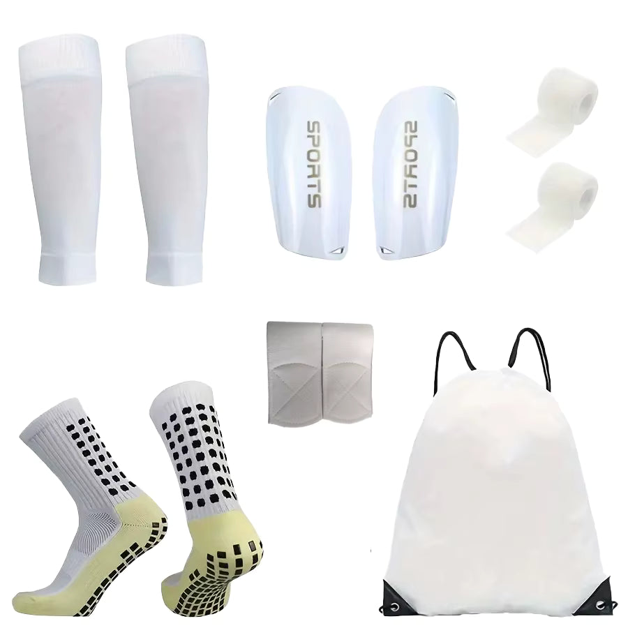 The Matchday Box - Soccer Gift Pack