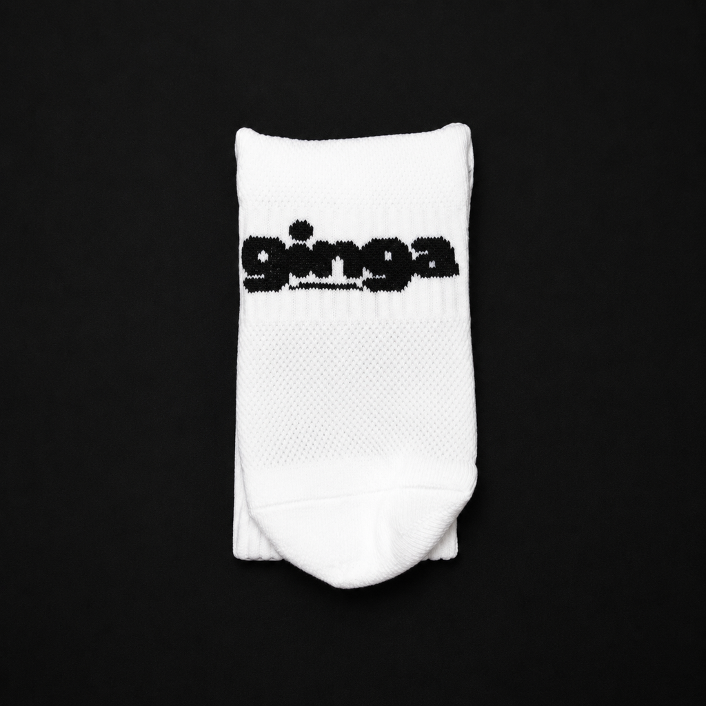 Ginga Grip Socks