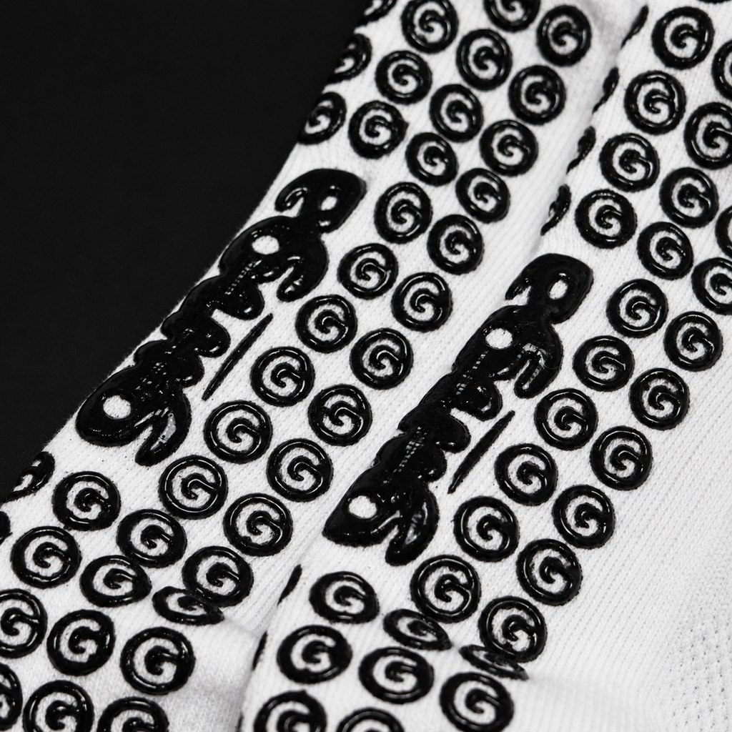 Ginga Grip Socks