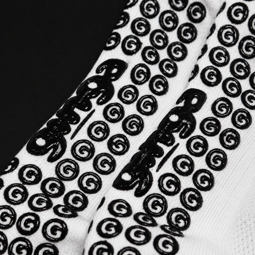 Ginga Grip Socks