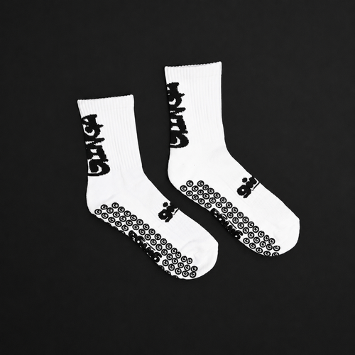 Ginga Grip Socks